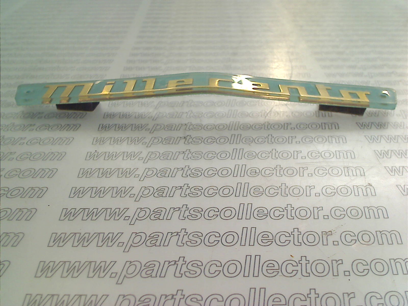 FIAT  Car body code 9427 compatible with: FIAT 1100, FIAT FIAT - additional view